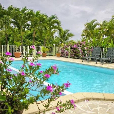 Le Domaine De Boisvin Villa Sainte-Anne  Kültér fotó